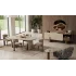 Montana Yemek Odası Takımı