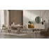 Pergamon Yemek Odası Takımı