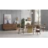 Axis Yemek Odası Takımı