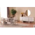 Pavis Yemek Odası Takımı