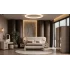 Veyron Yatak Odası Takımı