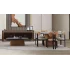 Amber Yemek Odası Takımı