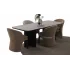 Sapphire Yemek Odası Takımı