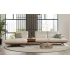Newyork Relax Köşe Koltuk Takımı