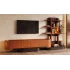 Dual Kiremit Tv Sehpası