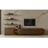 Santra Tv Ünitesi