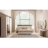 Loft Yatak Odası Takımı