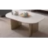 Lusso Orta Sehpa