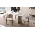 Lusso Yemek Masası Takımı