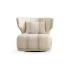 Manetti Premium Kahve Berjer