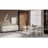 Merkür Yemek Odası Takımı