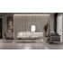 Valeron Silver Koltuk Takımı