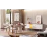 Virjin Yemek Odası Takımı
