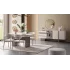 Zen Yemek Odası Takımı