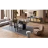 Zenith Yemek Odası Takımı
