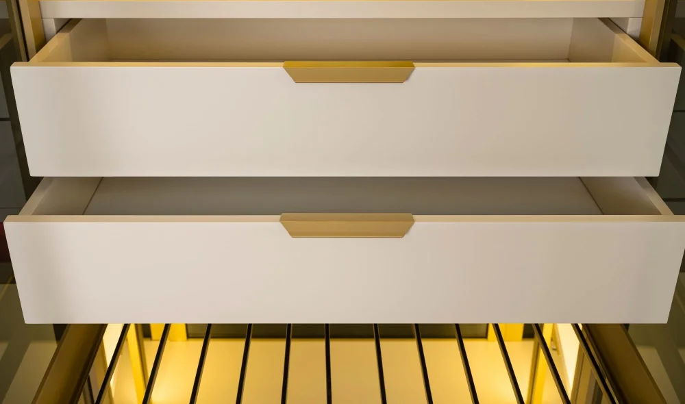 Kapadokya 6 Kapaklı Gardrop