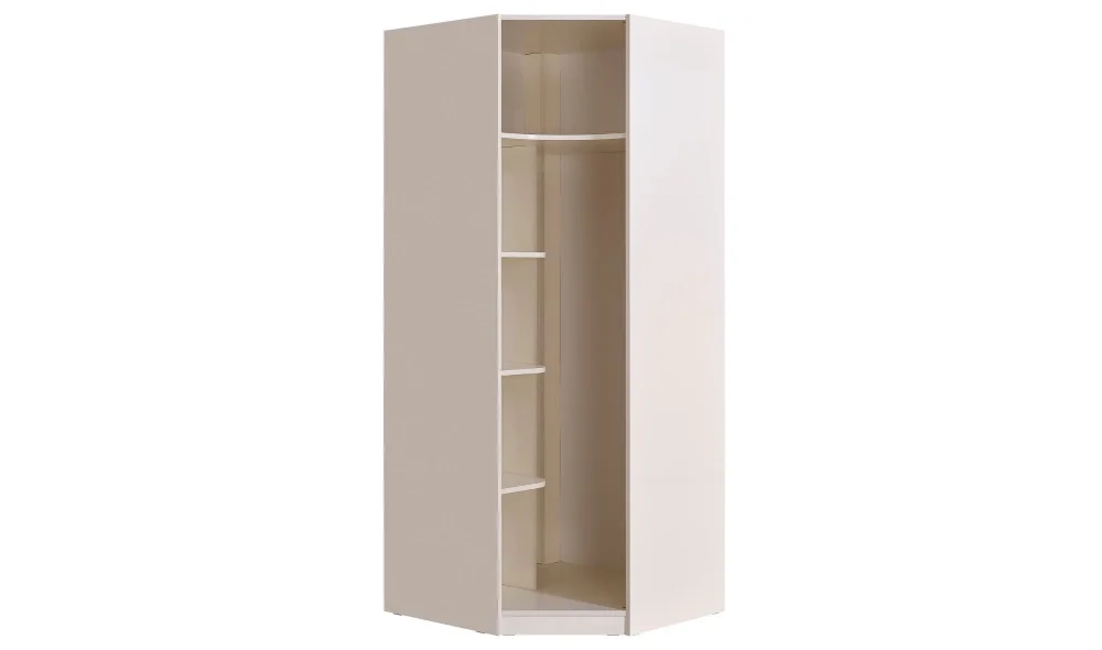 Dallas 6 Kapaklı Gardrop