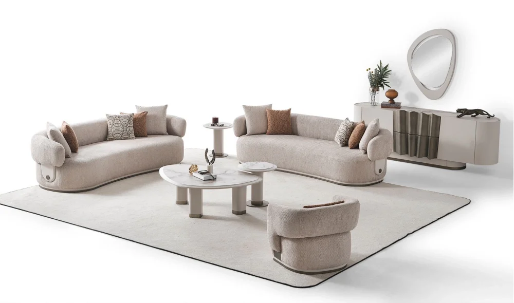 Varna Koltuk Takımı