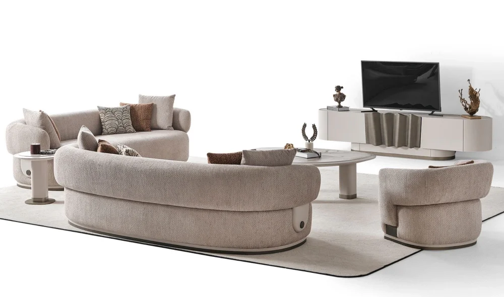 Varna Koltuk Takımı