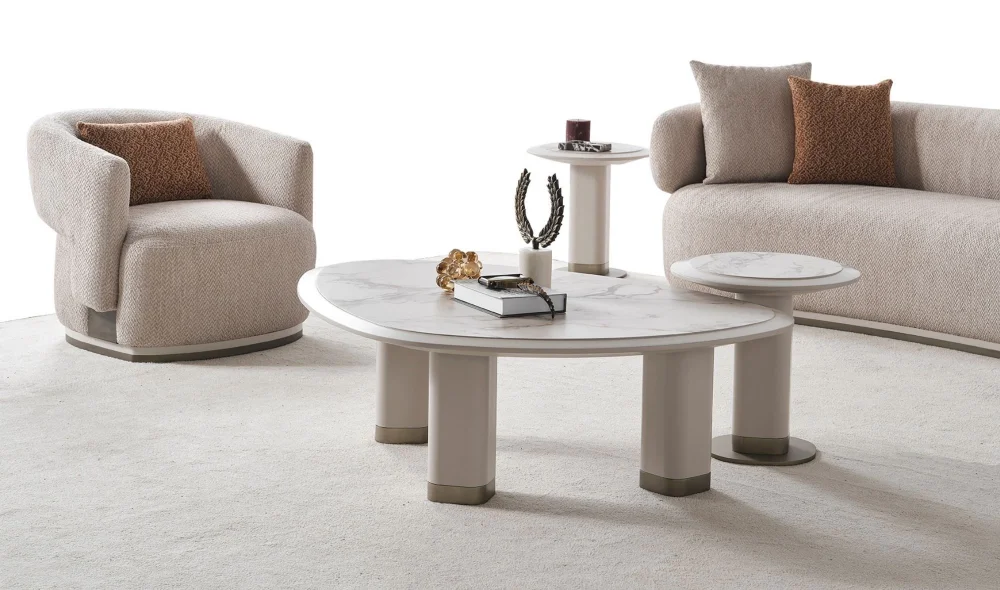 Varna Koltuk Takımı