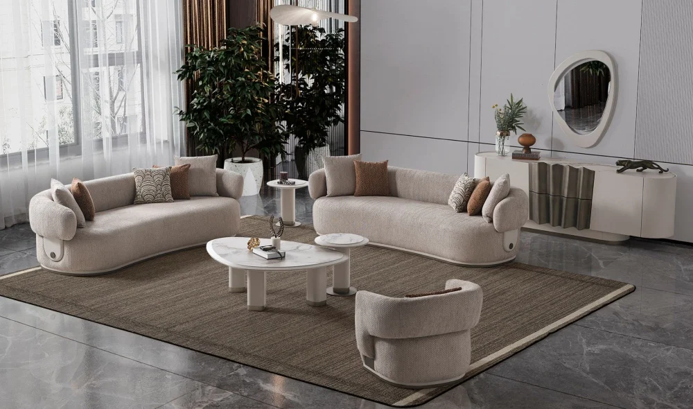 Varna Koltuk Takımı