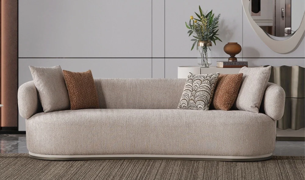 Varna Koltuk Takımı