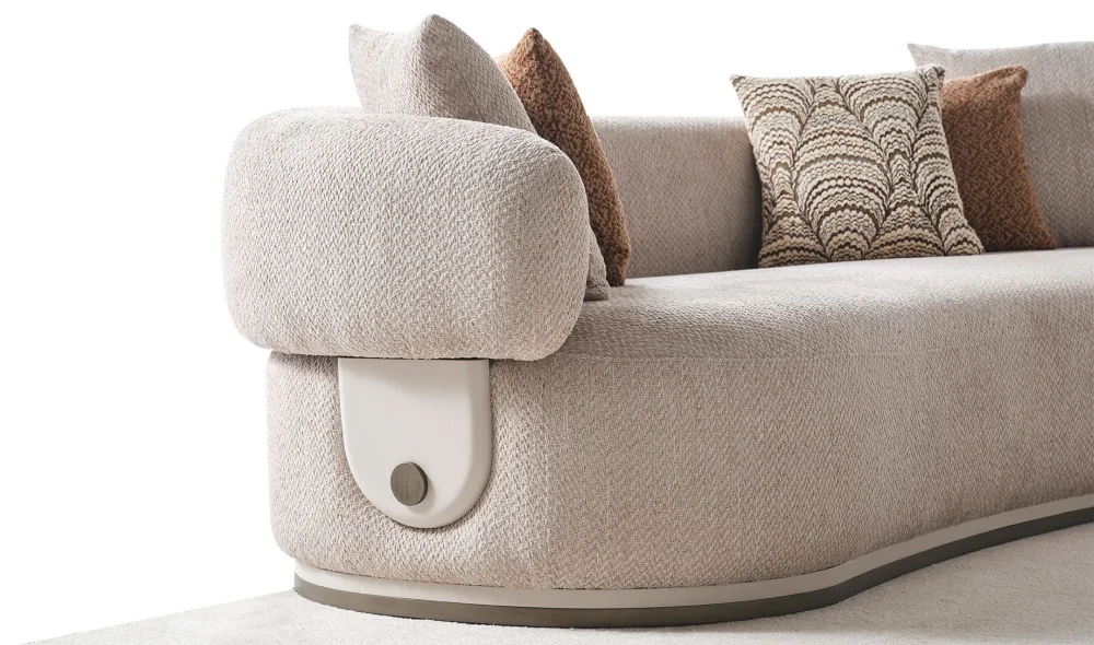 Varna Koltuk Takımı