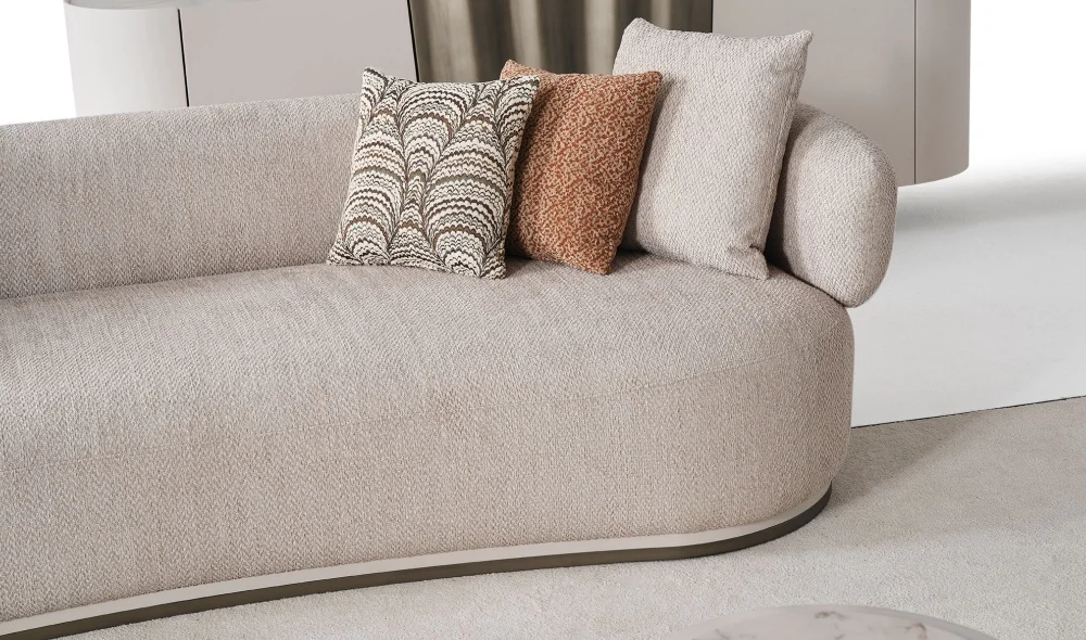 Varna Koltuk Takımı