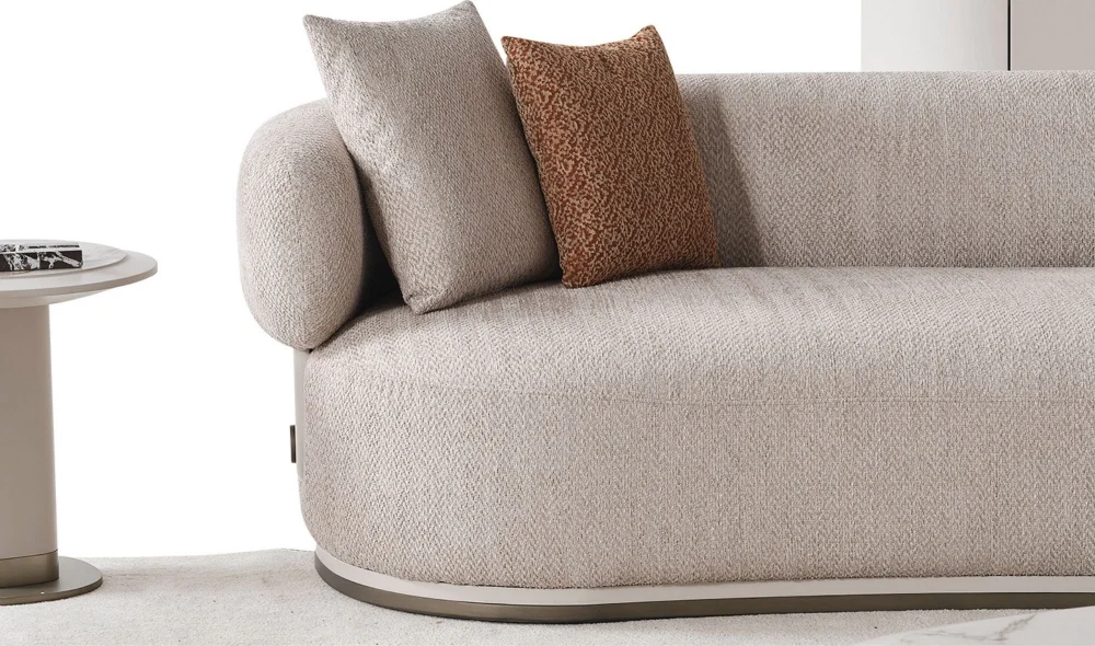 Varna Koltuk Takımı