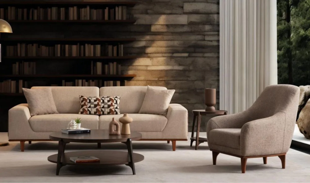 Lucas Koltuk Takımı