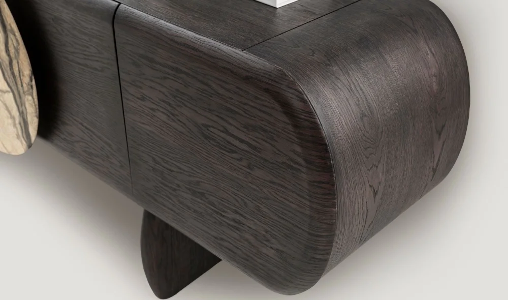 Moon Yemek Odası Takımı