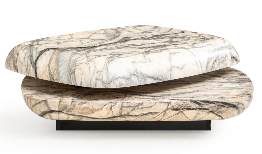 Moon Yemek Odası Takımı