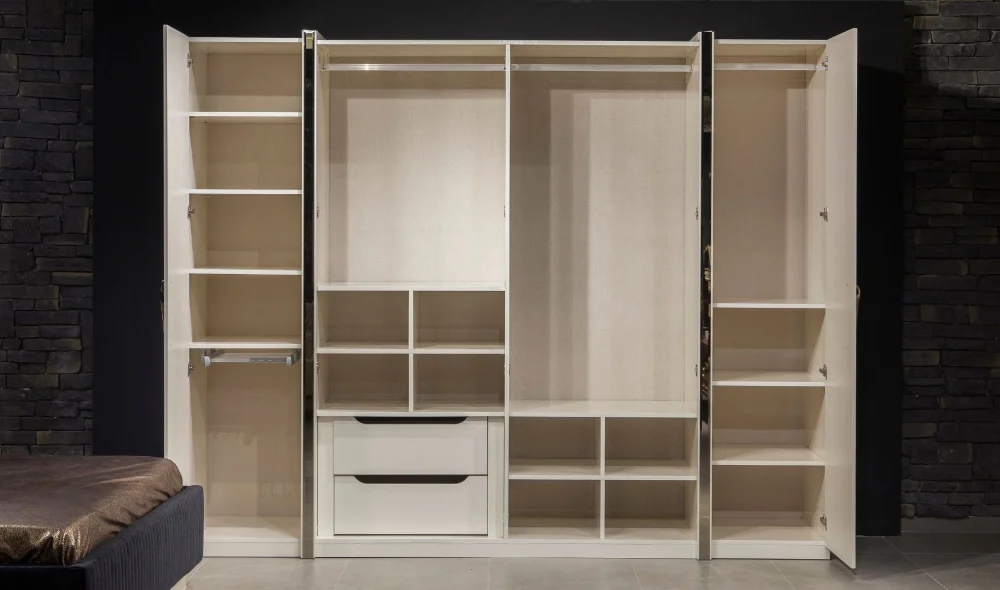 Tokyo Yatak Odası Takımı