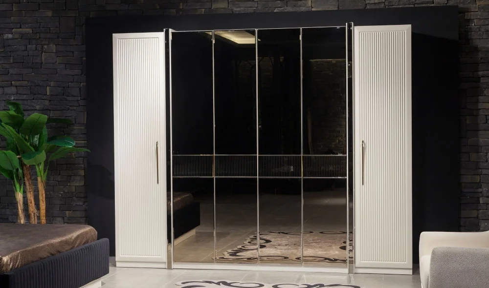 Tokyo Yatak Odası Takımı