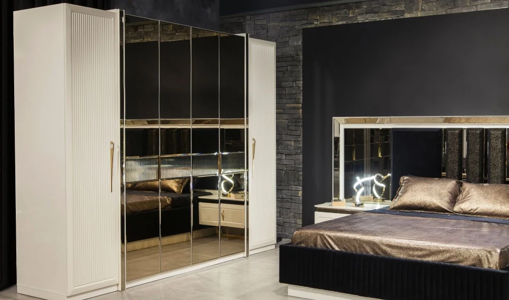 Tokyo Yatak Odası Takımı