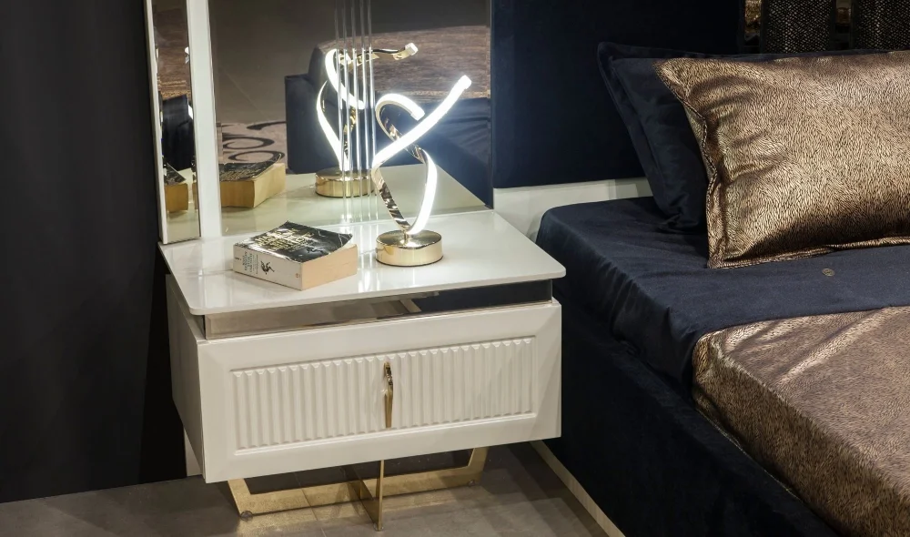 Tokyo Yatak Odası Takımı