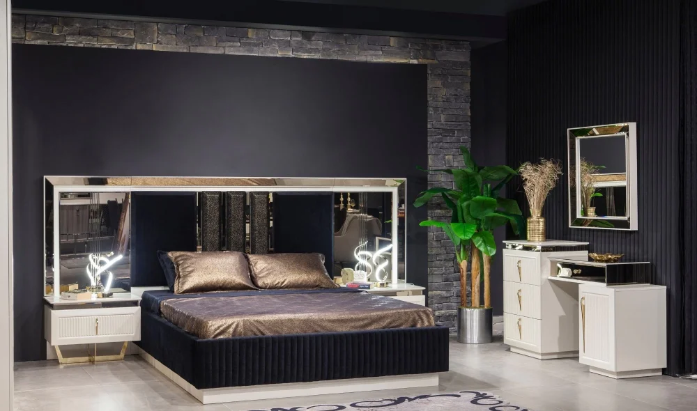 Tokyo Yatak Odası Takımı