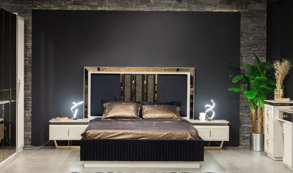 Tokyo Yatak Odası Takımı