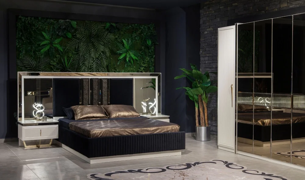 Tokyo Yatak Odası Takımı