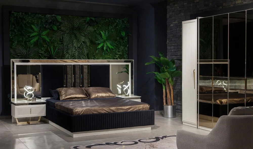 Tokyo Yatak Odası Takımı