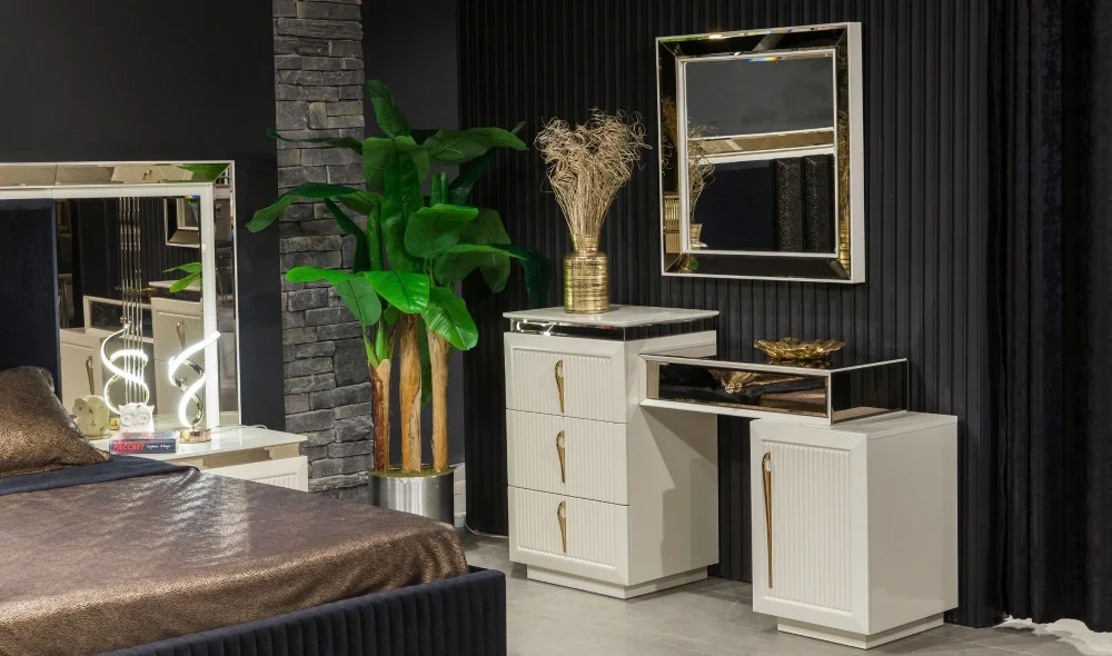 Tokyo Yatak Odası Takımı