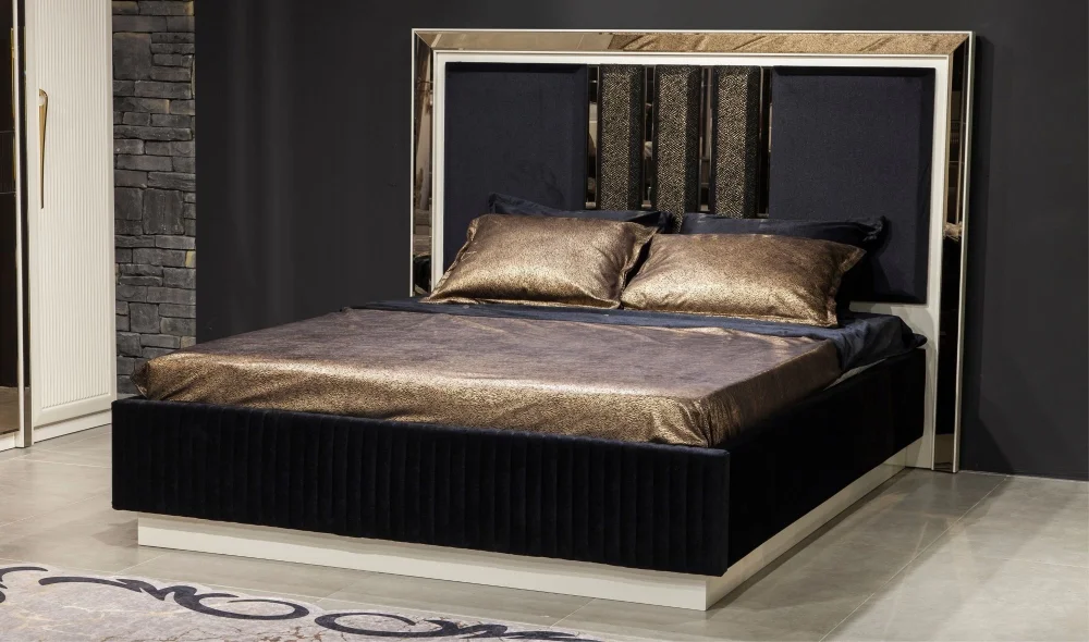 Tokyo Yatak Odası Takımı