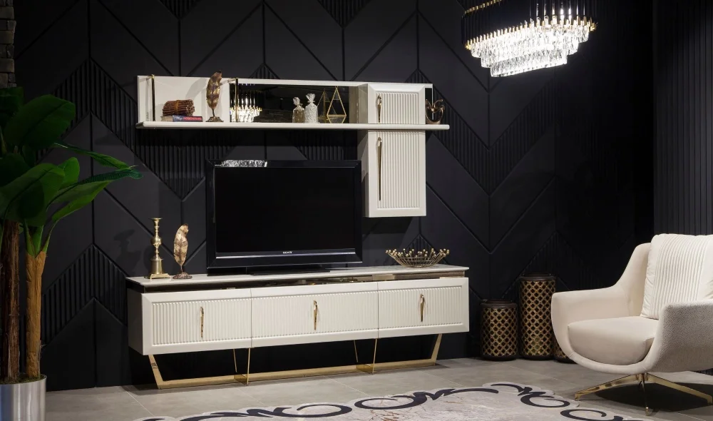 Tokyo Yemek Odası Takımı