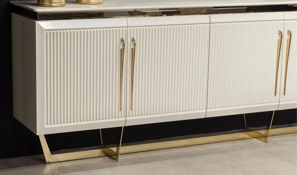 Tokyo Yemek Odası Takımı