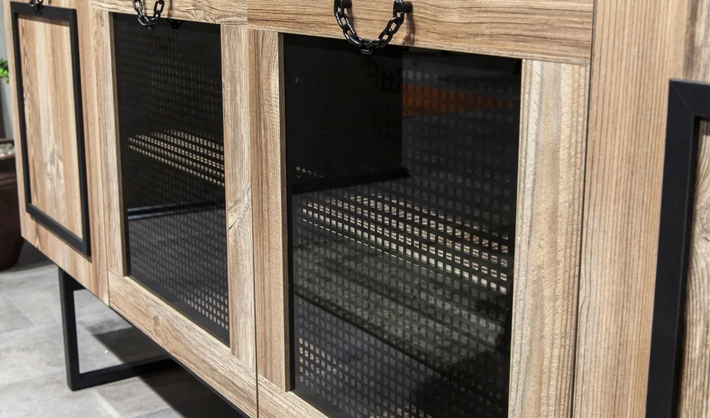 Oslo Yemek Odası Takımı