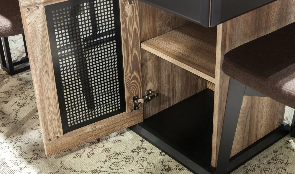 Oslo Yemek Odası Takımı