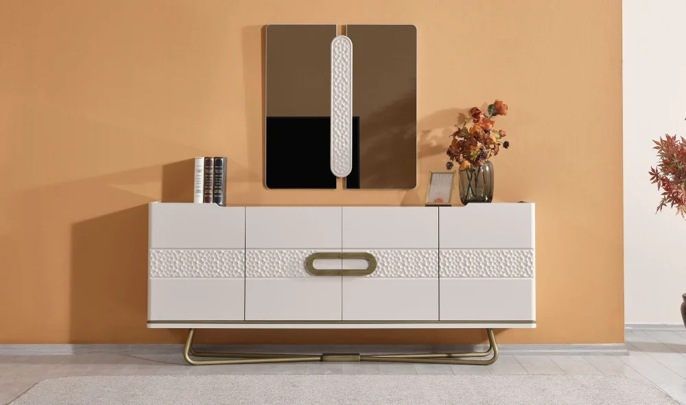 Togg Yemek Odası Takımı