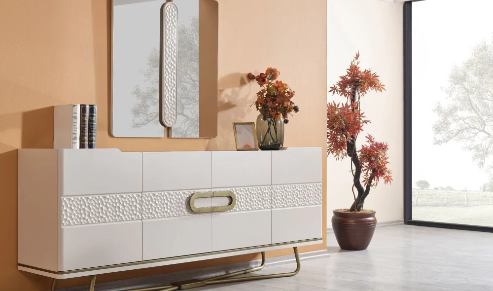 Togg Yemek Odası Takımı