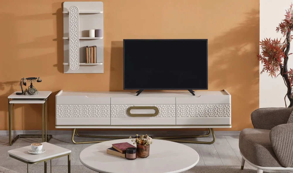 Togg Yemek Odası Takımı