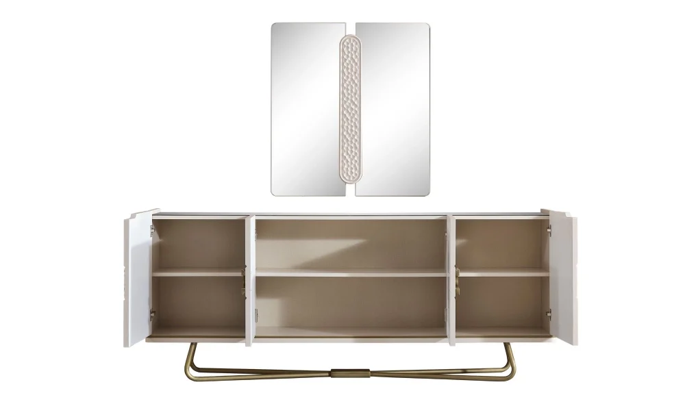 Togg Yemek Odası Takımı